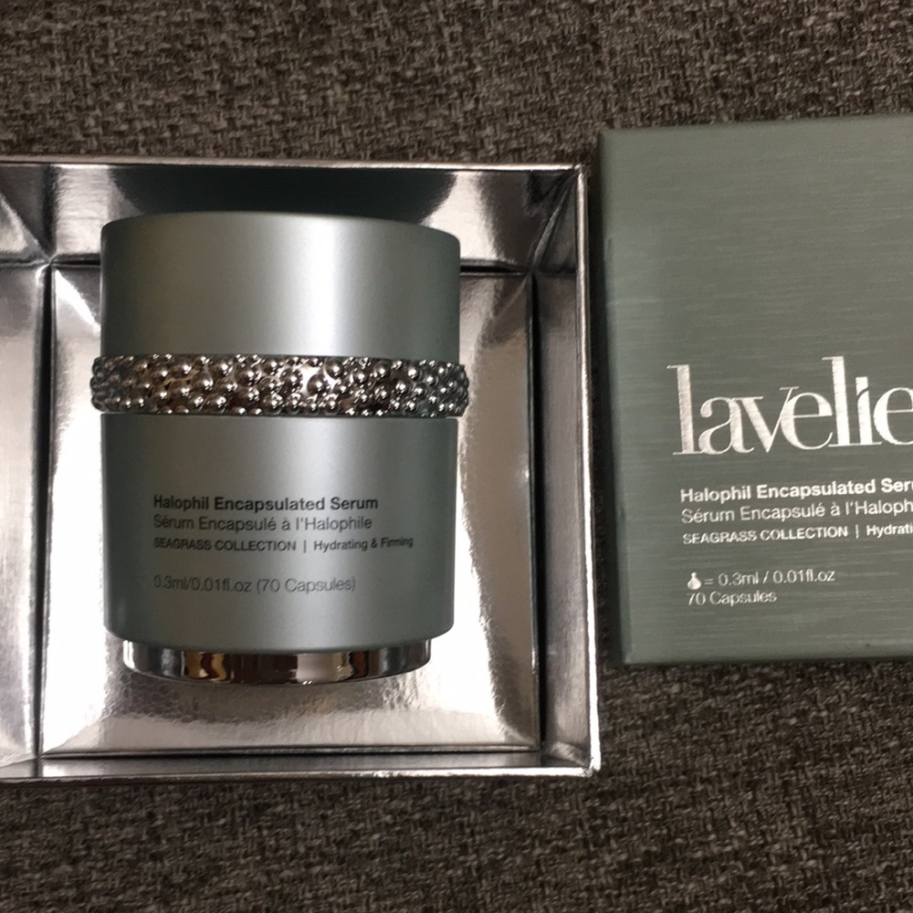 Lavelier halophil encapsulated serum 50g - Picture 4 of 6